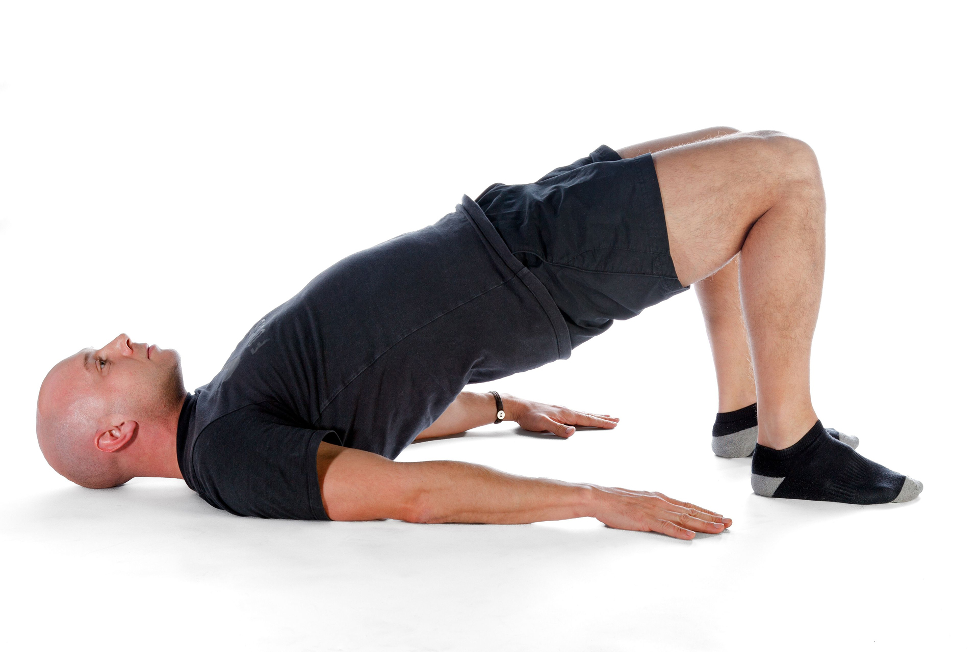Core Stability Exercise