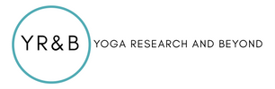 Yoga Research and Beyond Logo