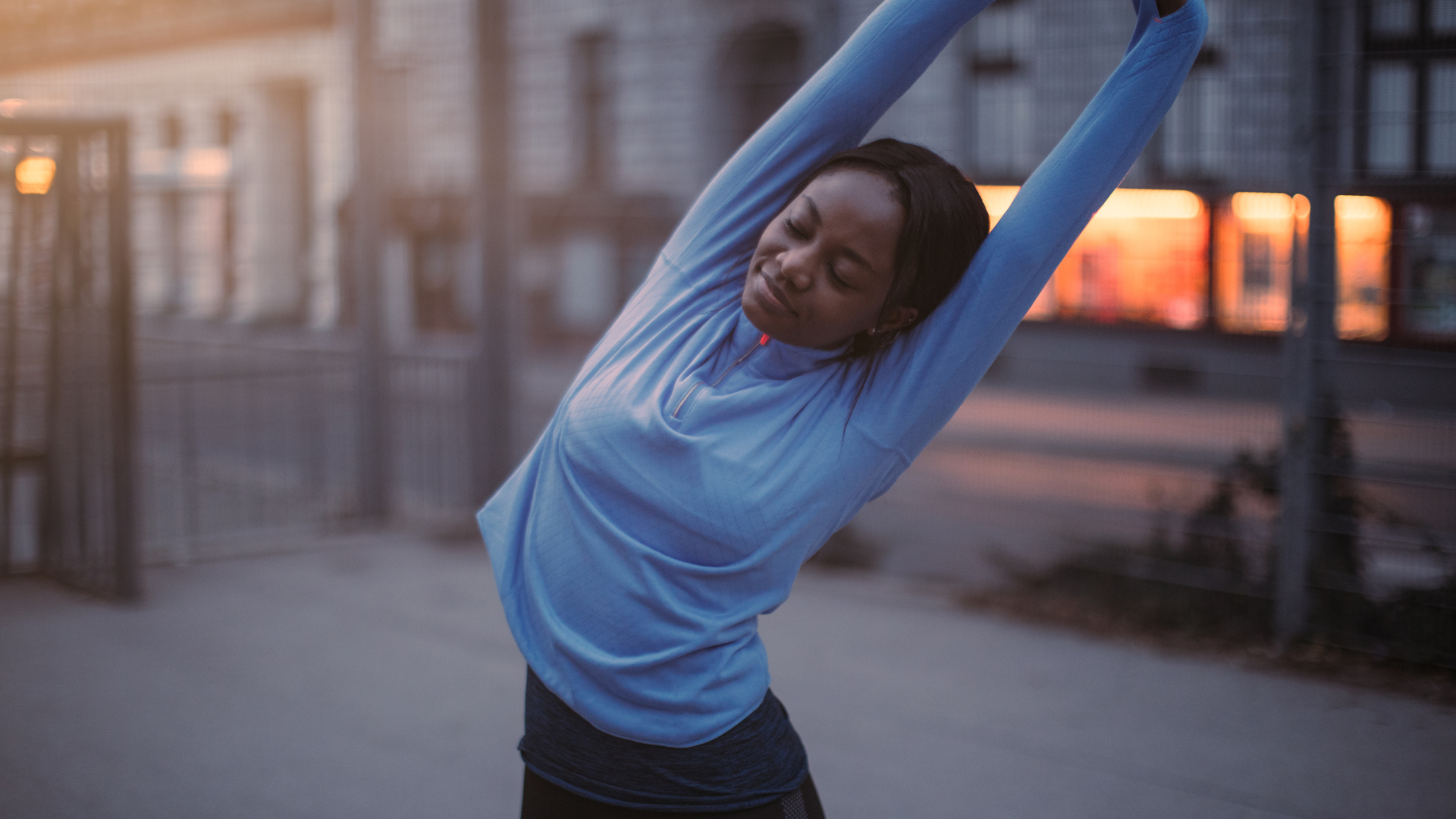 Yoga For Muscle Recovery & Flexibility